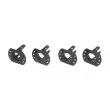 Support, capteur-parctronic avant gauche BLIC 5503-05-0062960P - Visuel 1