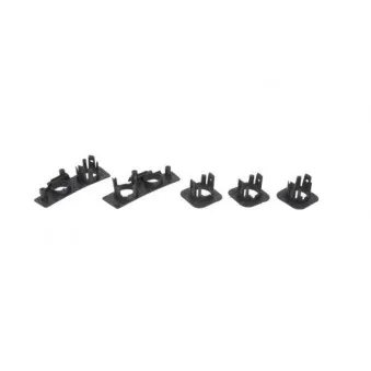 Support, capteur-parctronic avant gauche BLIC 5503-05-0063960P