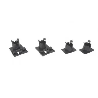 Support, capteur-parctronic avant gauche BLIC 5503-05-0066960P