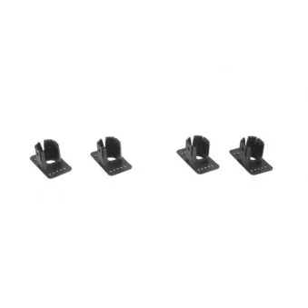Baguette et bande protectrice, pare-chocs BLIC 5503-05-2019965P