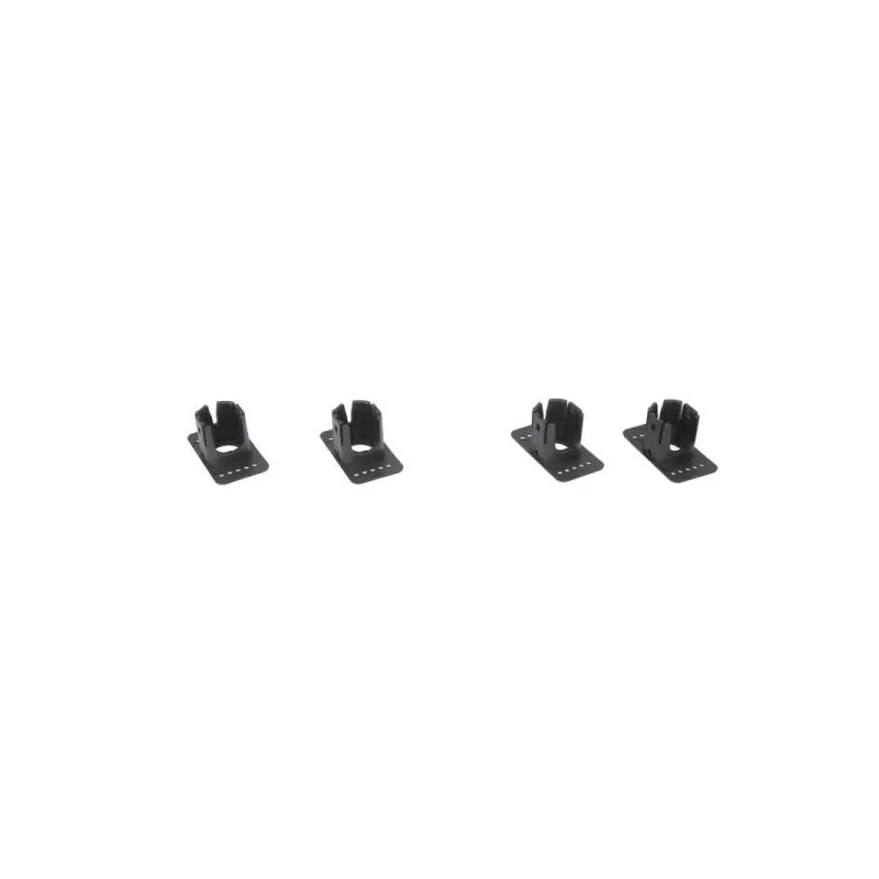 Baguette et bande protectrice, pare-chocs BLIC 5503-05-2024965P