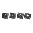 Baguette et bande protectrice, pare-chocs BLIC 5503-05-2555965P - Visuel 1