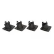 Baguette et bande protectrice, pare-chocs BLIC 5503-05-2555965P - Visuel 2