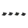 Baguette et bande protectrice, pare-chocs BLIC 5503-05-5024965Q - Visuel 2