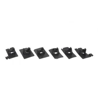 Support, capteur-parctronic avant gauche BLIC 5503-05-5025960Q