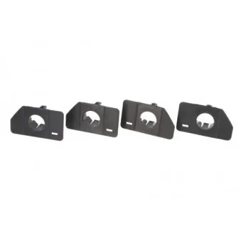 Baguette et bande protectrice, pare-chocs BLIC 5503-05-5027965P
