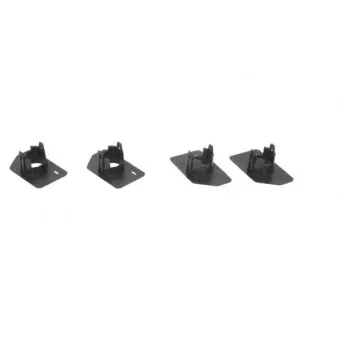 Support, capteur-parctronic avant gauche BLIC 5503-05-5053960P