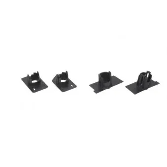 Support, capteur-parctronic avant gauche BLIC 5503-05-5053962P