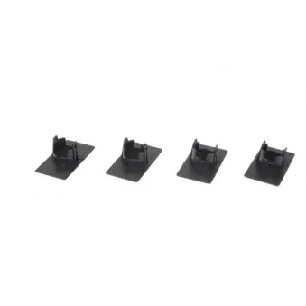 Baguette et bande protectrice, pare-chocs BLIC 5503-05-5053965P