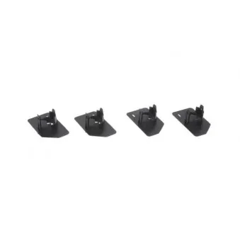 Baguette et bande protectrice, pare-chocs BLIC 5503-05-5053966P