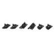 Baguette et bande protectrice, pare-chocs BLIC 5503-05-5053967P - Visuel 2