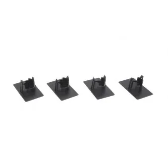 Support, capteur-parctronic avant gauche BLIC 5503-05-5063960P