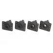 Support, capteur-parctronic avant gauche BLIC 5503-05-5078960P - Visuel 1