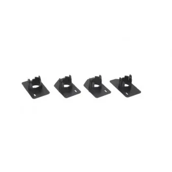 Baguette et bande protectrice, pare-chocs BLIC 5503-05-5078965P