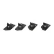 Support, capteur-parctronic avant gauche BLIC 5503-05-5079961P - Visuel 2