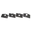 Baguette et bande protectrice, pare-chocs BLIC 5503-05-5079965P - Visuel 1