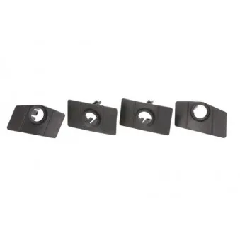 Baguette et bande protectrice, pare-chocs BLIC 5503-05-5079965P