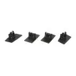 Baguette et bande protectrice, pare-chocs BLIC 5503-05-5079965P - Visuel 2
