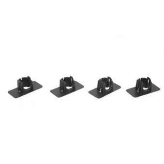 Baguette et bande protectrice, pare-chocs BLIC 5503-05-9507965Q