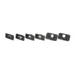 Support, capteur-parctronic avant gauche BLIC 5503-05-9534960Q - Visuel 1