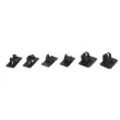 Support, capteur-parctronic avant gauche BLIC 5503-05-9534960Q - Visuel 2