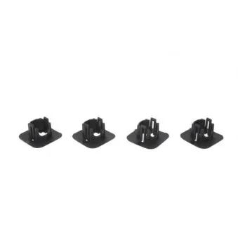 Baguette et bande protectrice, pare-chocs BLIC 5503-05-9534965Q