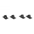 Baguette et bande protectrice, pare-chocs BLIC 5503-05-9540965Q - Visuel 1