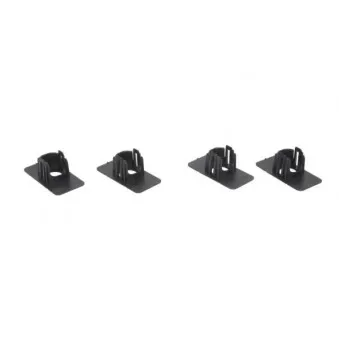 Baguette et bande protectrice, pare-chocs BLIC 5503-05-9540965Q