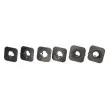 Support, capteur-parctronic avant gauche BLIC 5503-05-9547960Q - Visuel 1