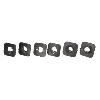 Support, capteur-parctronic avant gauche BLIC 5503-05-9547960Q