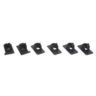 Baguette et bande protectrice, pare-chocs BLIC 5503-05-9547965Q