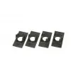 Support, capteur-parctronic avant gauche BLIC 5503-05-9549960Q - Visuel 2
