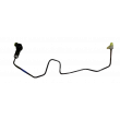 Tuyau hydraulique de la boite de vitesses OE 93457711 - Visuel 3