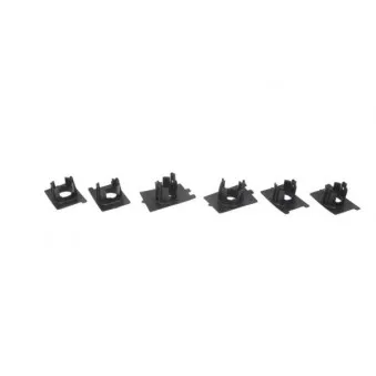 Support, capteur-parctronic avant gauche BLIC 5503-05-9551960Q