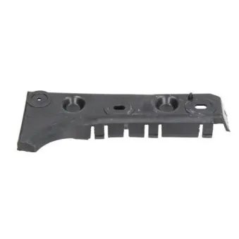 Support, pare-chocs avant gauche BLIC 5504-00-0014933P