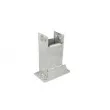 Support, pare-chocs avant gauche BLIC 5504-00-0029933P - Visuel 1