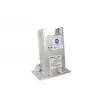 Support, pare-chocs avant gauche BLIC 5504-00-0029933P - Visuel 2