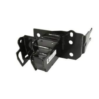 Support, pare-chocs avant gauche BLIC 5504-00-0040931P