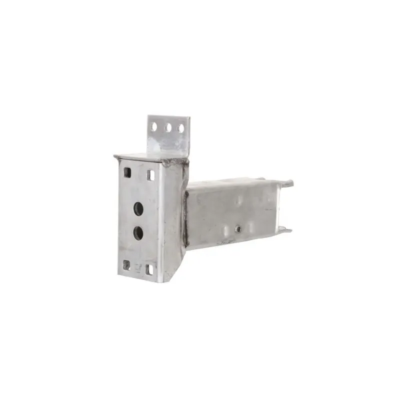 Support, pare-chocs avant gauche BLIC 5504-00-0093931P