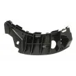 Support, pare-chocs avant gauche BLIC 5504-00-0501931P - Visuel 1