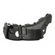Support, pare-chocs avant gauche BLIC 5504-00-0501931P - Visuel 2