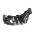 Support, pare-chocs avant droit BLIC 5504-00-0501932P - Visuel 1