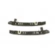 Support, pare-chocs BLIC 5504-00-0531935P - Visuel 2