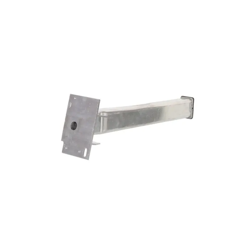 Support, pare-chocs avant gauche BLIC 5504-00-0552931P