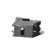 Support, pare-chocs avant gauche BLIC 5504-00-1608931P - Visuel 1