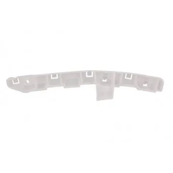 Support, pare-chocs avant gauche BLIC 5504-00-1617931P