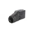 Support, pare-chocs avant gauche BLIC 5504-00-1668931P - Visuel 1