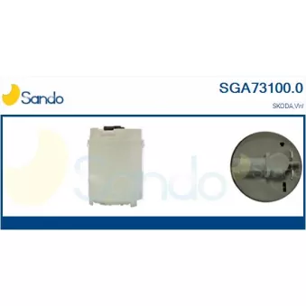 Unité d'injection de carburant SANDO SGA73100.0
