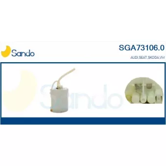 Unité d'injection de carburant SANDO SGA73106.0