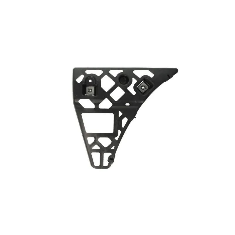 Support, pare-chocs avant gauche BLIC 5504-00-2507931P
